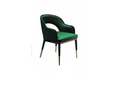 Lounge fauteuil Ontwerp Stoel Stof Stoelen Fauteuil Bekleding Zetel