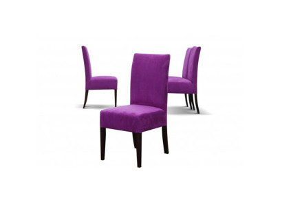 Chesterfield fauteuil leer textiel stof stoelen echt hout nieuw PROSTE 98