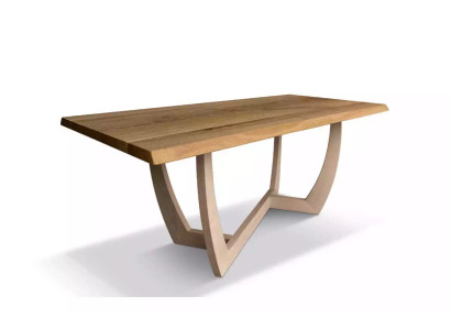 Eetkamer Eettafel 180cm Houten Keukentafel Tafel 90x180 Bruin Modern
