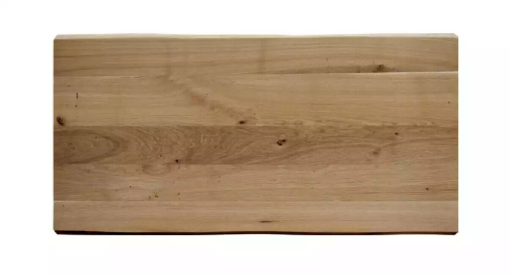 Eetkamer Eettafel 180cm Houten Keukentafel Tafel 90x180 Bruin Modern