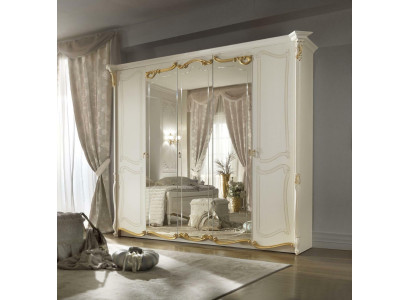 Kledingkast Ontwerp Kledingkasten Spiegel Meubels Wonen Meubels Hout Nieuw