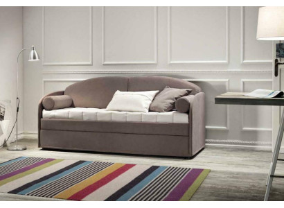 Stapelbed Bank Hoogslaper Bank Bed Banken Multifunctionele Bank Driezitsbank