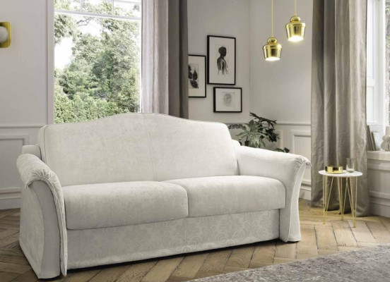 Woonkamerbank 3-zits Grijs Designmeubelen Gestoffeerde Banken Stoffen Bank 208 x 103cm  Woonkamerbank 3-zits Grijs Designmeubelen Gestoffeerde Banken Stoffen Bank 208 x 103cm