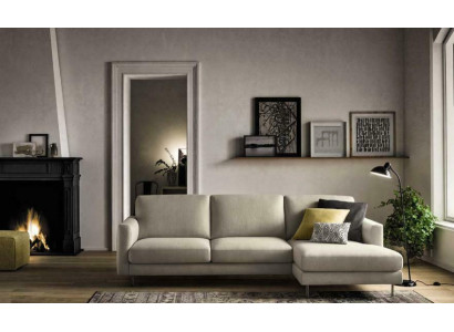 Sofa Hoekbank Italiaanse bankstellen Bank Bankstel Meubels Stof Alfitalia