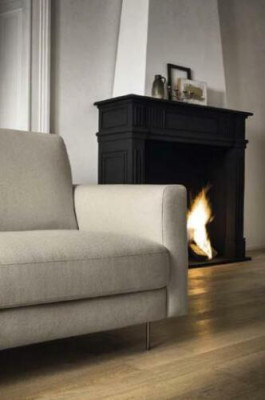 Sofa Hoekbank Italiaanse bankstellen Bank Bankstel Meubels Stof Alfitalia