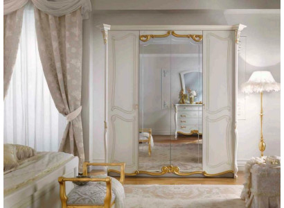 Kledingkast Kledingkasten Ontwerp spiegel Meubels Wonen Meubels Hout Nieuw