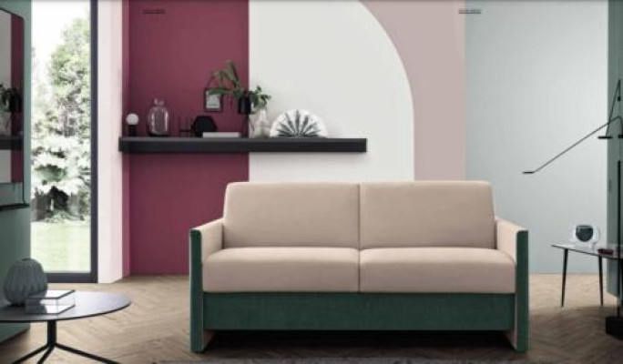 Bank 3-zits bank Bank Bank Bank driezitter Alfitalia banken Banken Textiel