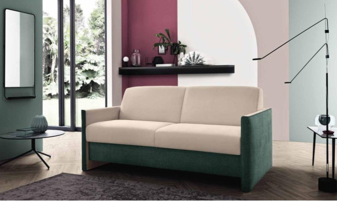 Bank 3-zits bank Bank Bank Bank driezitter Alfitalia banken Banken Textiel