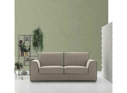 Woonlandschap Bankstel 3-zits alfitalia Bankstellen Bank Bekleding Moderne Banken Nieuw