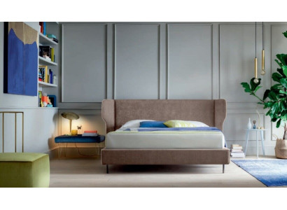Slaapkamer luxe bed ontwerp houten bed bedden 180x200cm bedden dubbele hotel