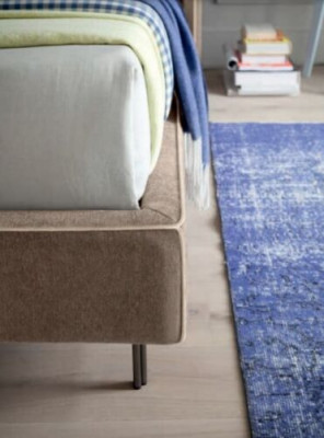 Slaapkamer luxe bed ontwerp houten bed bedden 180x200cm bedden dubbele hotel