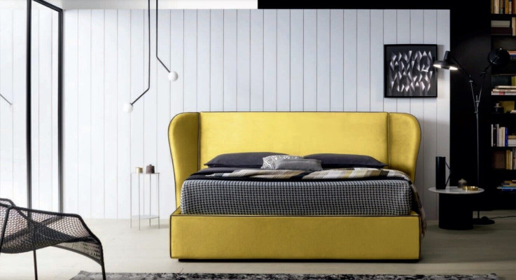Meubelstofontwerp Inrichting Bedframe Bedden Luxe Bed Koninklijk Hotel