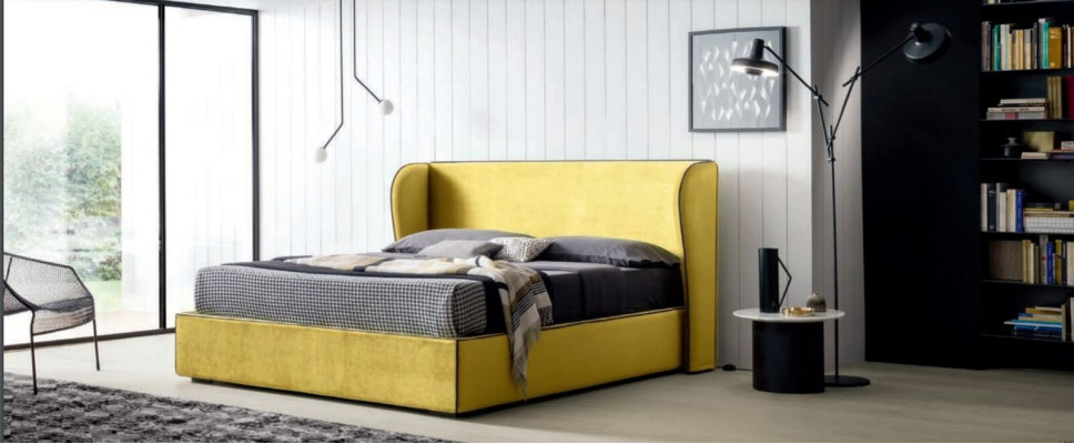 Meubelstofontwerp Inrichting Bedframe Bedden Luxe Bed Koninklijk Hotel