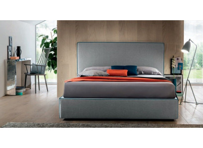 Luxe bedtextiel Hotelpolster Zittextiel Italiaanse designerbed slaapkamer