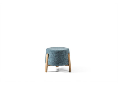 Kruk Ontwerper Zitbank Houten Kruk Stoel Zitkruk Italiaanse Stijl
