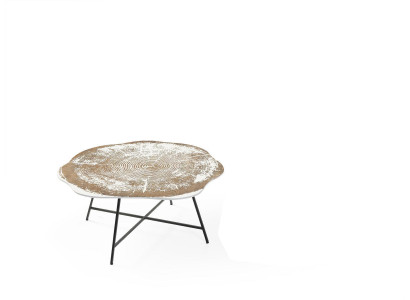 Salontafel Tafel Bijzettafel Woonkamertafel Houten Tafel Bijzet Nieuw