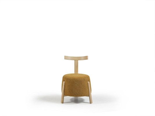 Stoel Fauteuil Armstoel Ontwerp Stoelen Meubels luxe Eetkamer Inrichting