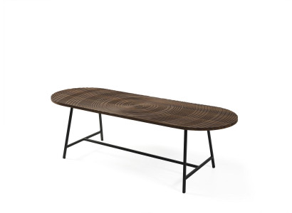 Salontafel Koffietafel Moderne Bijzettafel Ontwerp Tafel Tafels Hout