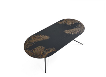 Ontwerpkoffietafel bijzettafel woonkamertafel ontwerptafel luxe