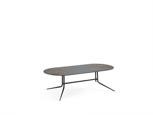 Ontwerpkoffietafel bijzettafel woonkamertafel ontwerptafel luxe