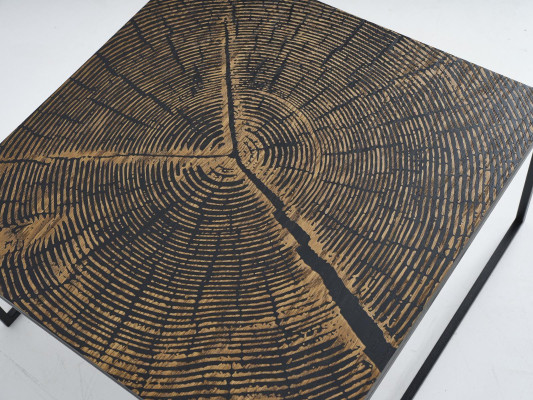 Salontafel Luxe Bijzettafel Meubels Hout Modern Woonkamer Design