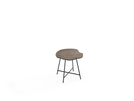 Salontafels Tafels Bijzettafels Woonkamer Set 3-delig Modern Luxe