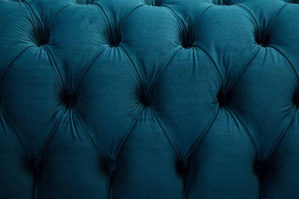 Sofa 2 zits Designbanken Bekleedbanken Chesterfield Stoel Tweezitter