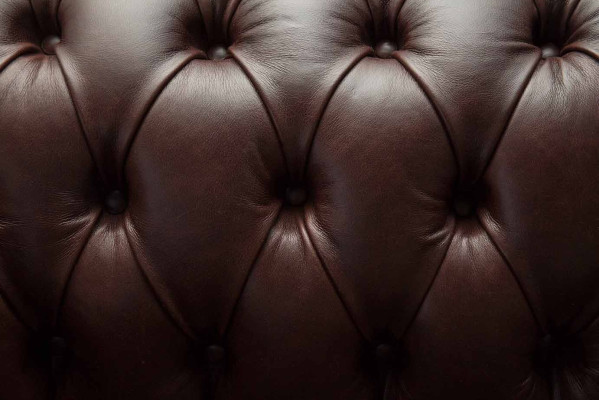 Sofa Bank Chesterfield Bekleedbanken 2-zits Lederen Stoffen Lounge Nieuw