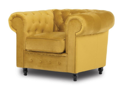 Ontwerp textiel zitstof art-deco fauteuil eenzitter luxe 1-zits bekleding