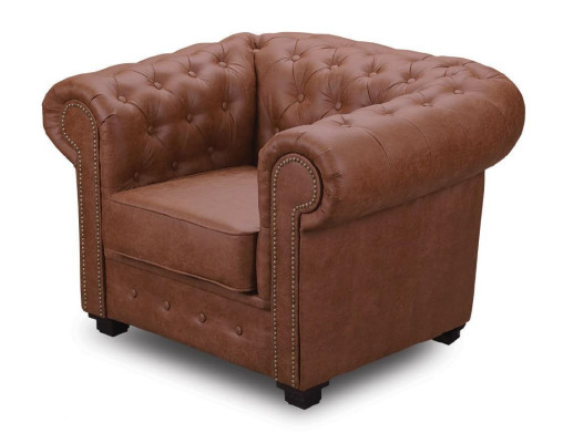 Fauteuil Woonkamer Lounge Luxe Design Meubels Stoelen Art Deco Leunstoel