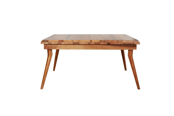 Eetkamerset Eettafel 4 stoelen dressoir tafels hout design groep garnituur 6-delig
