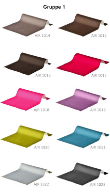 Driepersoonsbank 3-zitsbank gestoffeerde banken bankstellen woonkamer design textiel