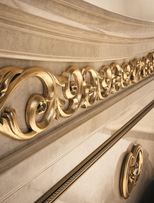 Ladekast dressoir Ladenkasten dressoirs 3 laden hoge kast kast hout nieuw