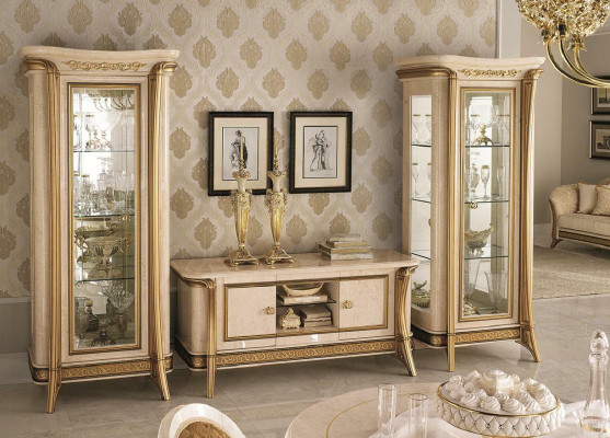 RTV Sideboard Ladenkast Klassiek Design Meubels Barok Rococo Jugenstil