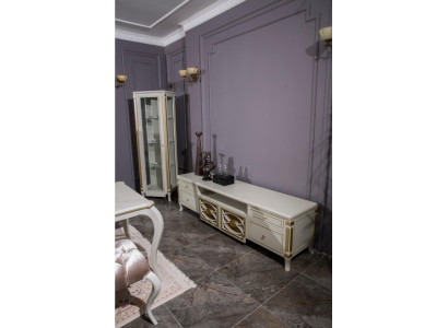 Luxe tv-kast Lowboard tv-meubels Framekasten Sideboard Barok