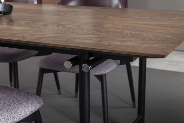 Keukentafel Eettafel Luxe tafel praktische houten tafels Meubels