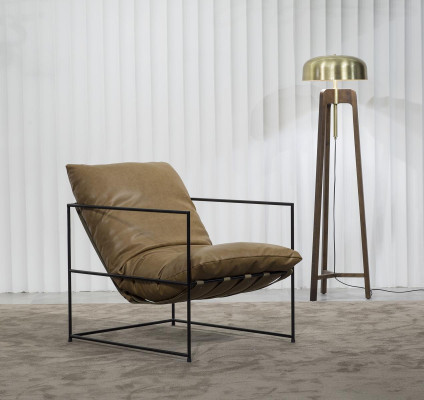Fauteuil Woonkamer Luxe Leunstoel Relax Stoelen Club Lounge Meubels Bank