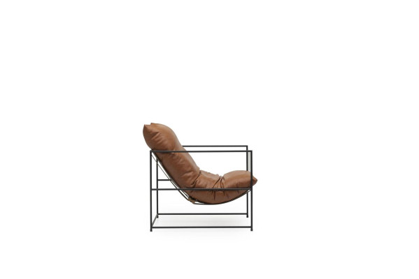 Fauteuil Woonkamer Luxe Leunstoel Relax Stoelen Club Lounge Meubels Bank
