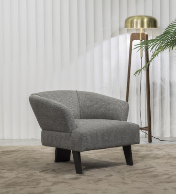 Woonkamer luxe fauteuil stoel ontspannen stoelen meubels bank