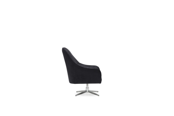 Woonkamer meubels fauteuils luxe relaxstoelen club loungebank fauteuil