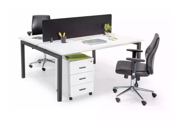 Kantoortafel Moderne kantoormeubels Luxe tafels Inrichting Tafel