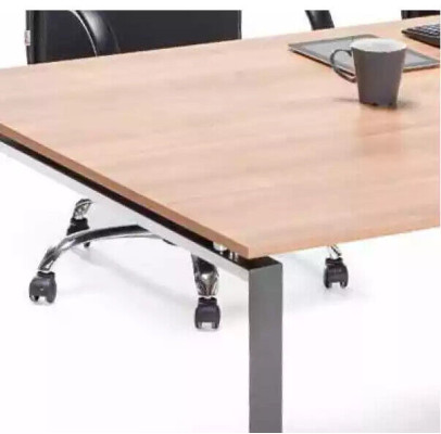 Grote vergadertafel Besprekingstafels Luxe houten tafels Kantoor meubels.