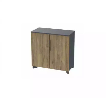 Houten kantoormeubelen, bureau, dressoir, salontafel, moderne kantoorinrichting