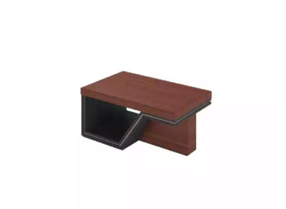 Moderne design salontafel kantoormeubelen luxe bijzettafels luxe meubels