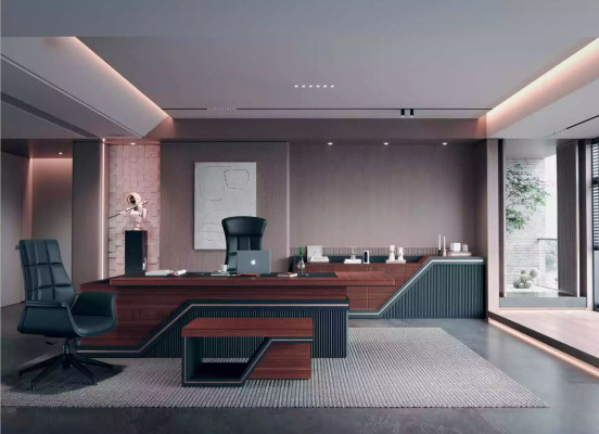Moderne design salontafel kantoormeubelen luxe bijzettafels luxe meubels