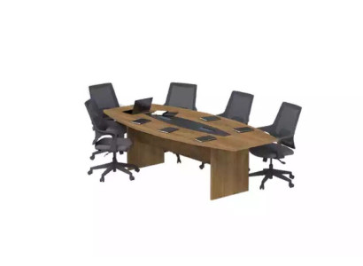 Grote kantoortafel Vergadertafels Conferentiemeubilair Kantoorinrichting Ontwerp