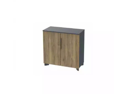 Luxe bruine dressoir kantoormeubels hout design meubilair ladekast