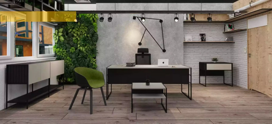 Ladenkast Kantoor Highboard Kantoor Meubels Kast Design Inrichting Grijs