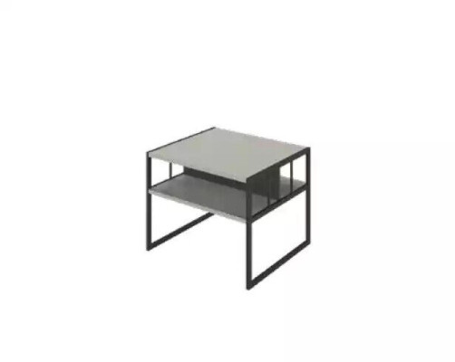 Werkkamertafel Salontafel Houten meubels Modern design Luxe meubels