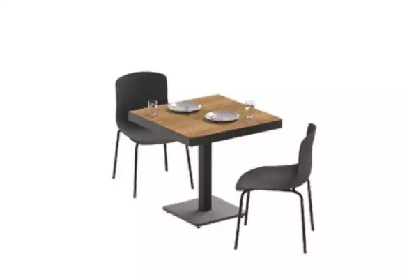 Houten bartafel Kleine bijzettafel Salontafels Moderne woonkamertafels